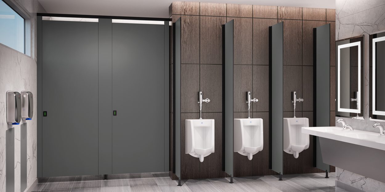 Transform Your Commercial Space with Premium Bathroom Partitions and Accessories in Phoenix